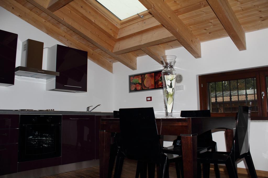 Maison D'elite Apartment *